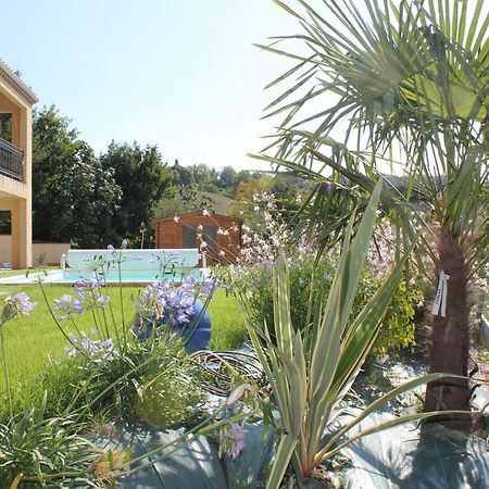 Gite Les Hauts Du Lac Carla-Bayle Εξωτερικό φωτογραφία